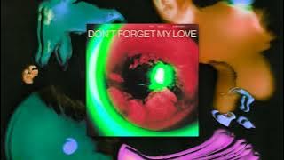 Diplo & Miguel - Don't Forget My Love (BURNS Remix) [ Full Stream]