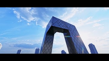 Introduction Video of CSG Holding. Co, Ltd   2023