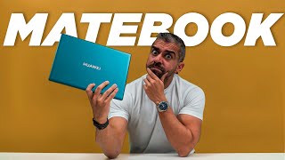 Huawei Matebook X Pro 2021 - Worth It Or Not?