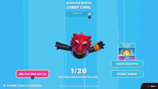 Super Slime Slide - Fall Guys screenshot 5