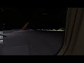 BERMUDA-DALLAS 738 SWA LIVE XP12 FLIGHT SIMULATOR