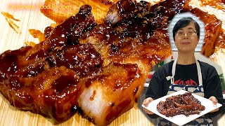 Easy Chinese Char Siu Recipe