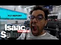Flying Reporter | Isaac Salame
