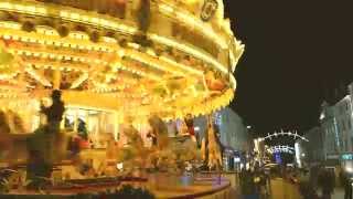 Winterval Festival Waterford 2014