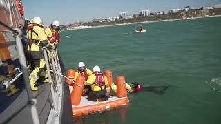Game-Changing Rescue Equipment | Rescue SeaStairs Saves Lives | FunAir