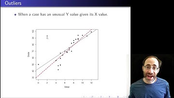 Intro to Empirical Methods Lecture 2, Module 11: Regression Assumptions