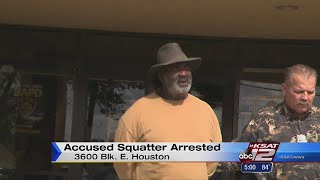 Man, 69, facing charges after trying to claim several houses