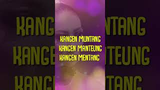 Nining Meida  Kabandang short niningmeida popsunda