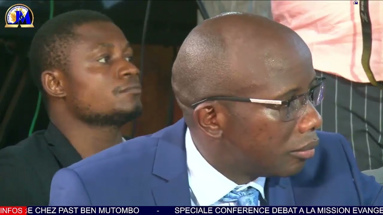 DEBAT BRANHAM DIEU VOL 1