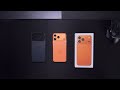 Iphone 17 Pro Max  немного про него