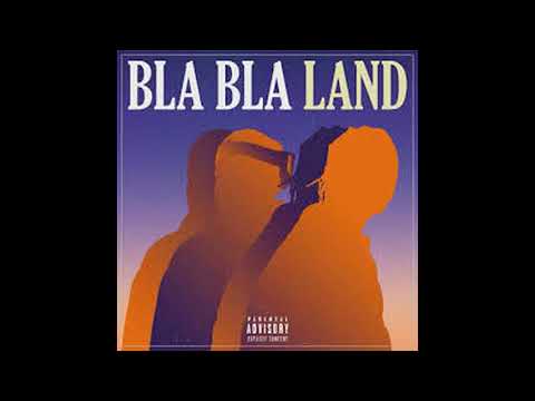 Thomas Mraz & Yanix - Bla bla land