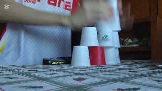 4.941 new shorties cycle record