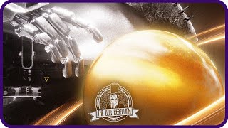 Subfiltronik & Bommer - Planet Droid (VIP)