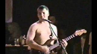 Sublime Date Rape Live 4-5-1996 chords