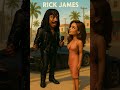 Rick James at the 2004 BET Awards I'm Rick James, B____!