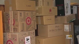 Holiday Returns Rush Strains Stores Amid Supply Chain Problems