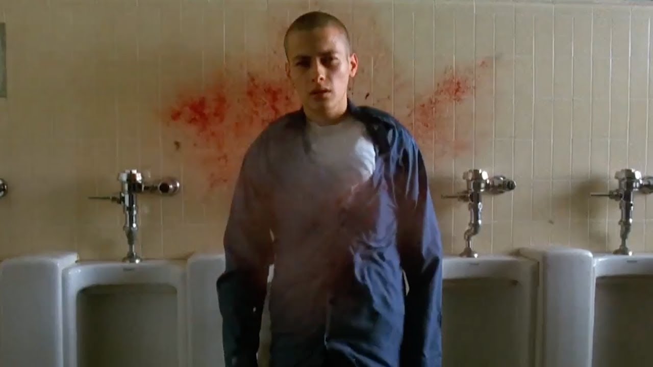 American History X (1998) Ending Scene (Sad) 1080p - YouTube