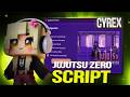 Jujutsu Zero Script Pastebin 2026 | AUTO QUEST , AUTO FARM , KILL AURA , CRATES FARM | UPDATE 2026