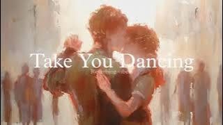 Jason Derulo - Take You Dancing (Slowed   Reverbed)