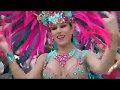 Gran Desfile de Carnaval 2018
