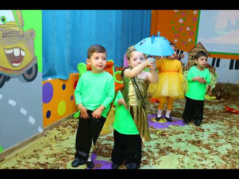 საშემოდგომო ზეიმი 2017