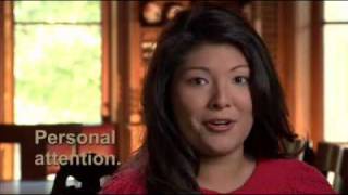 It's more than a diploma: Jasmin Hernandez