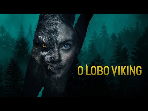 O Lobo Viking | Trailer | Dublado (Brasil) [4K]