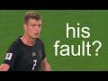 I found Alexander Sørloth's Last 18 Shots... Mp3 Song