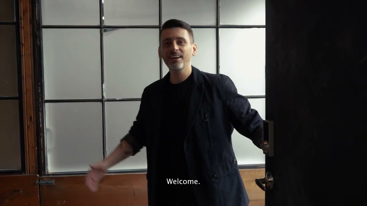 Lukas Press for IATSE 873 President / A Working Member for Working Members