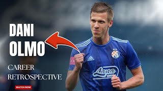 Dani Olmos Path To The Top From Dinamo To Barça