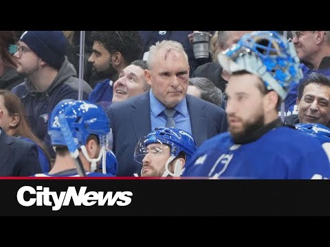 Who could replace Craig Berube as next Maple Leafs coach