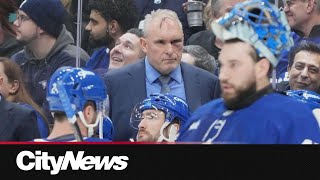 Who could replace Craig Berube as next Maple Leafs coach?