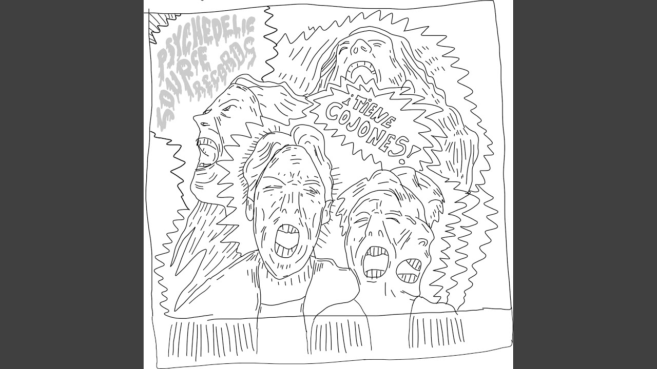 Watch queued apocalypse on YouTube Watch queued apocalypse on YouTube