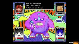 XTRA PLAYS OMORI PT. 1 ABRIDGED