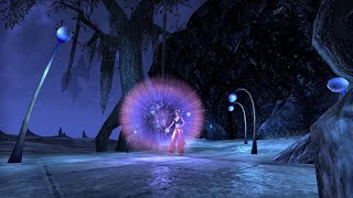 Magicka Necromancer Pve Build 104k  Markarth  Elder Scrolls Online Eso