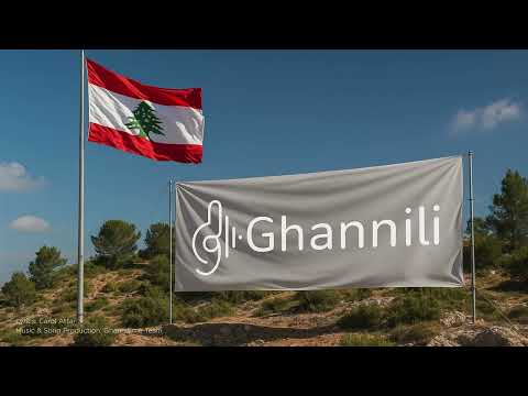 Ghannili La Lebnan By Ghannili Me