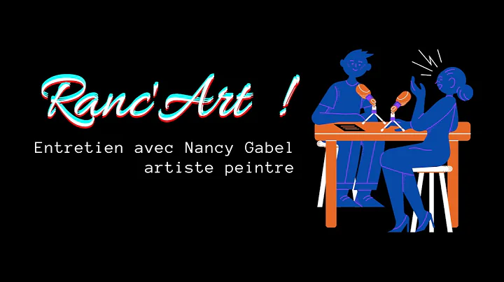 video interview nancy gabel