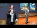 Summit Highlights | The 3rd Global C&I Visionaries Summit