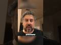 You can experience what the Apostles experienced! (Guest - Simeon Costa)