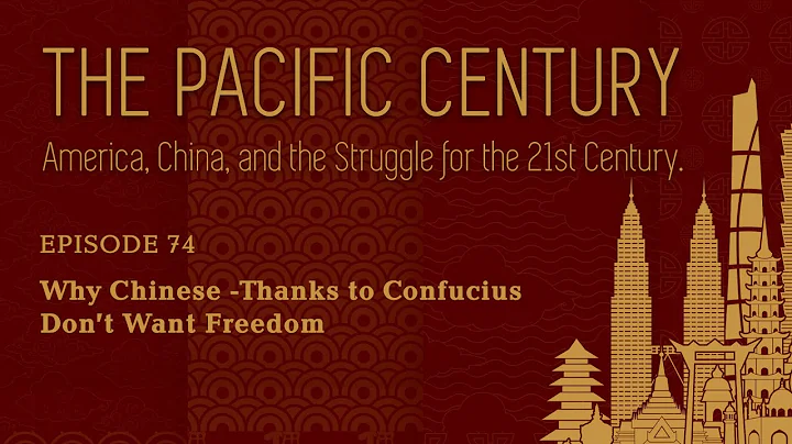 The Pacific Century: Why ChineseThanks To Confuciu...