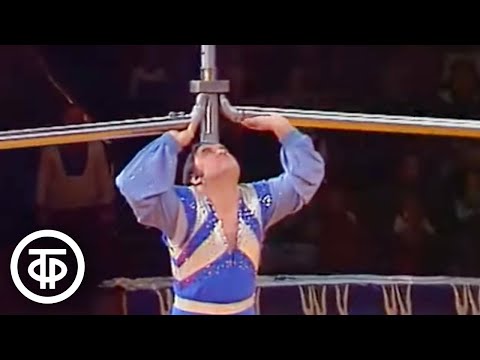 Будильник. Цирк любят все! (1988)