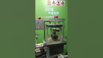 ZQYM-8320 common rail test bench test EUI EUP HEUI