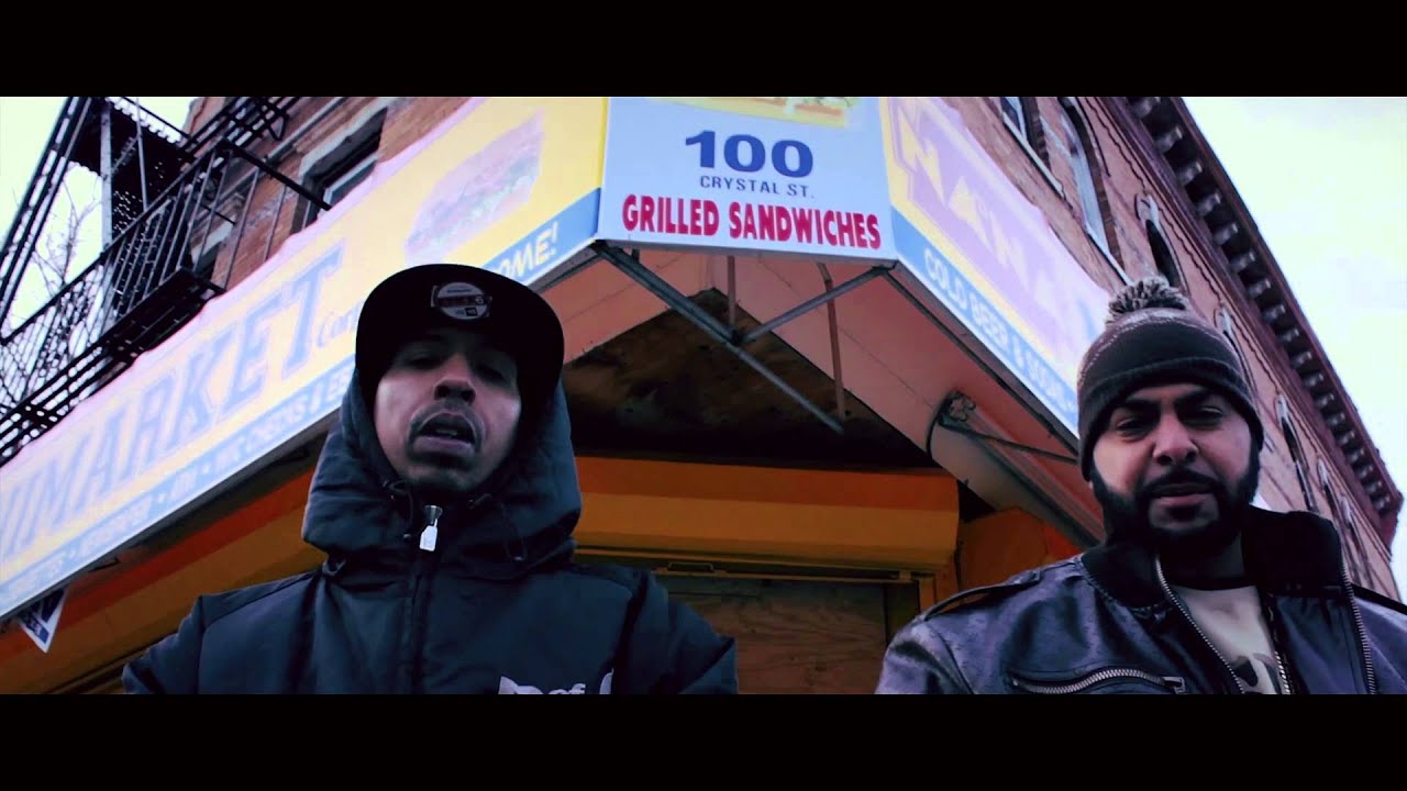 (Official Video) Problem -AG Da Coroner Ft Lord Nez Prod By ATG Dir by REC The Director