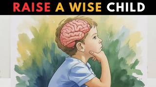 10 Daily Habits That Raise Wise Kids Not Just Smart Ones