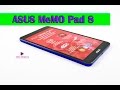 ASUS MeMO Pad 8