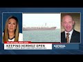 Retired Navy SEAL says US strikes on Iran mark critical phase as Trump weighs next steps