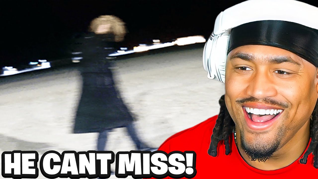 Кен продолжает благословлять 🔥 КЕН КАРСОН - МАРДЖЕЛА (РЕАКЦИЯ)