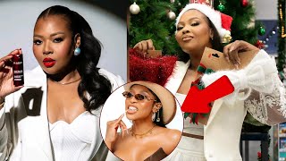 Ayeye Anele Mdoda VS DJ Zinhle | Full Video Included 