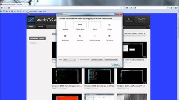 Firefox Toolbar Add-ons: Print, Zoom, Full Screen, more.......