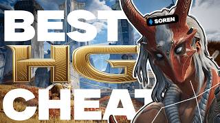 I Dominated Highguard Ranked with Soren Cheats 😈 | Undetected Full Gameplay Showcase